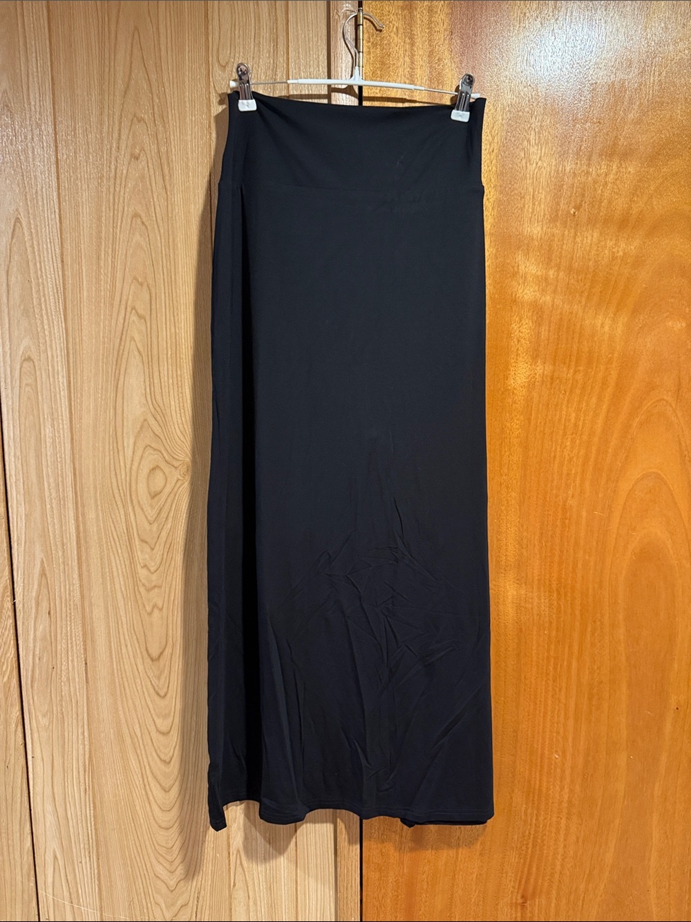 Aleeza Paris Butter Skirt (with shorts!) - Picture 2 of 2